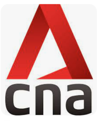 Channel News Asia (싱가포르 국영 방송사의 다국적 뉴스 채널)