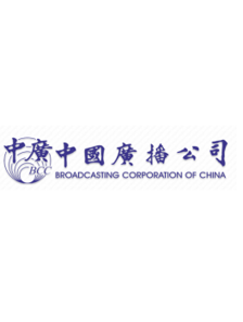 Broadcasting Corporation of China