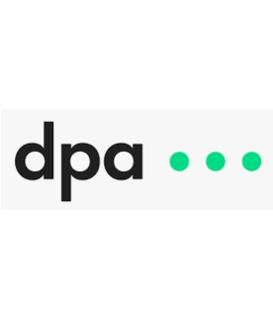 dpa  Deutsche Presse-Agentur (독일 뉴스 통신)