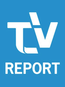 티비리포트    TV REPORT