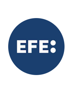 EFE  (스페인 뉴스 통신)