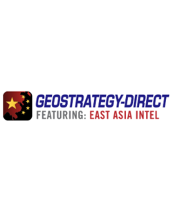 Geostrategy-direct
