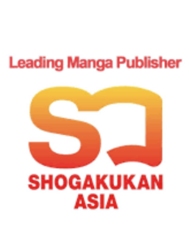 Shogakukan Asia