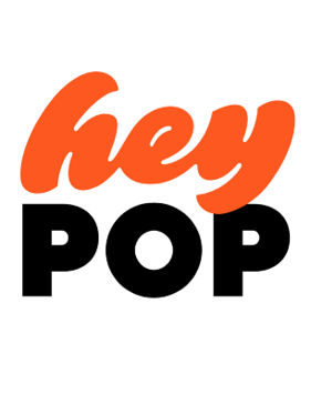 hey POP