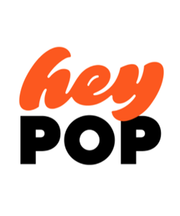 헤이팝(heyPOP)
