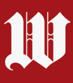 Washington Times   워싱턴 타임스