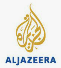 Aljazeera Network 알자지라 방송 (카타르 방송)