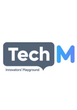 테크M   Tech M