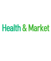 헬스앤마켓 Health & Market