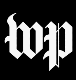 Washington Post    워싱턴포스트