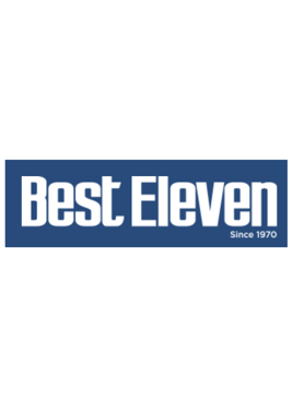 Best Eleven (베스트일레븐)