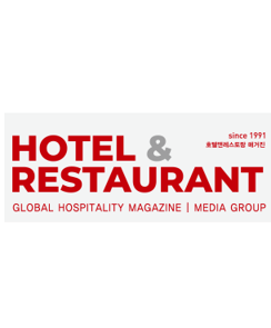 호텔앤레스토랑   HOTEL & RESTAURANT