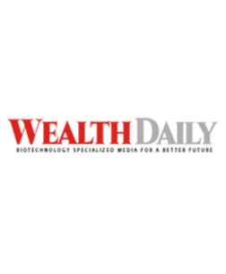 웰스데일리  WEALTH DAILY