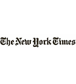 New York Times   뉴욕 타임스