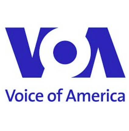 Voice of America(VOA) 한국어 페이지
