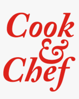 쿡앤셰프  Cook & Chef