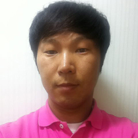 박용길