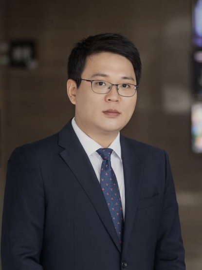김대웅