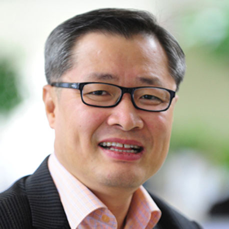 한평수