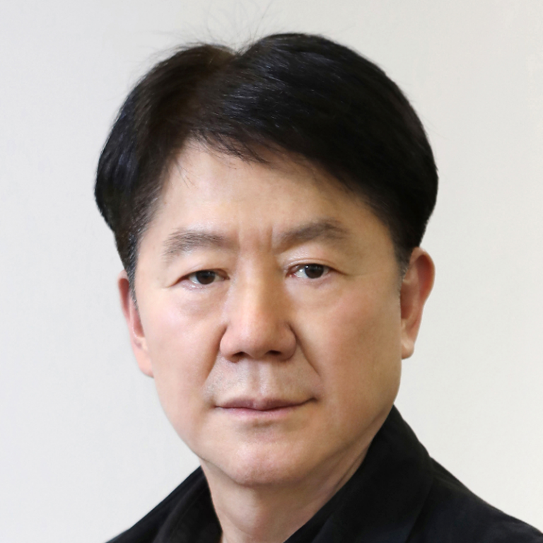 PARK SANG-MOON
