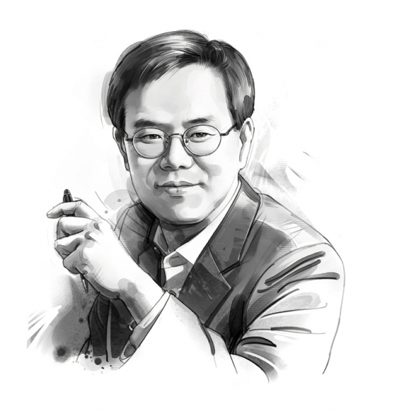 전영기