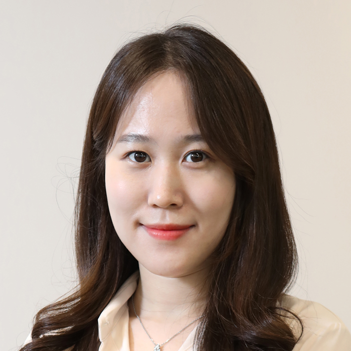 PARK EUN-JEE