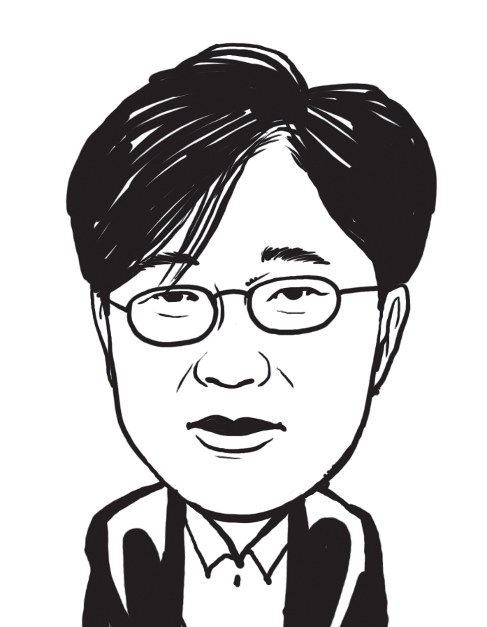 백강녕