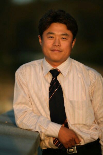 김영중
