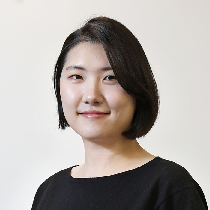KIM JEE-HEE