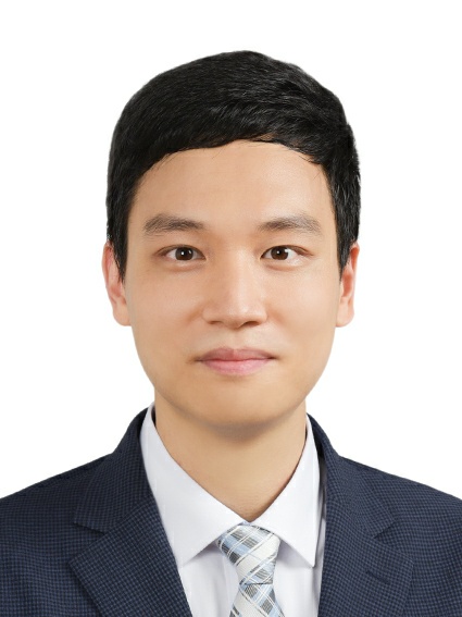 PAIK JI-HWAN