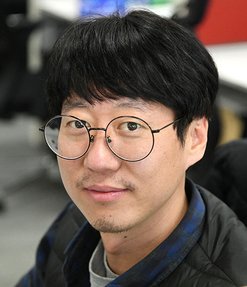 배정한