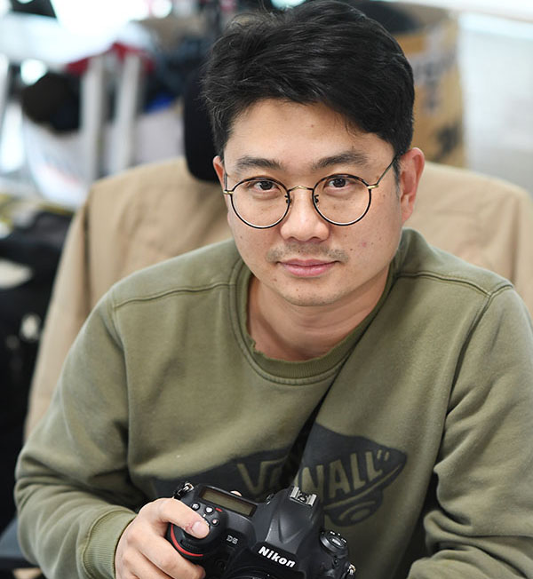 임영무