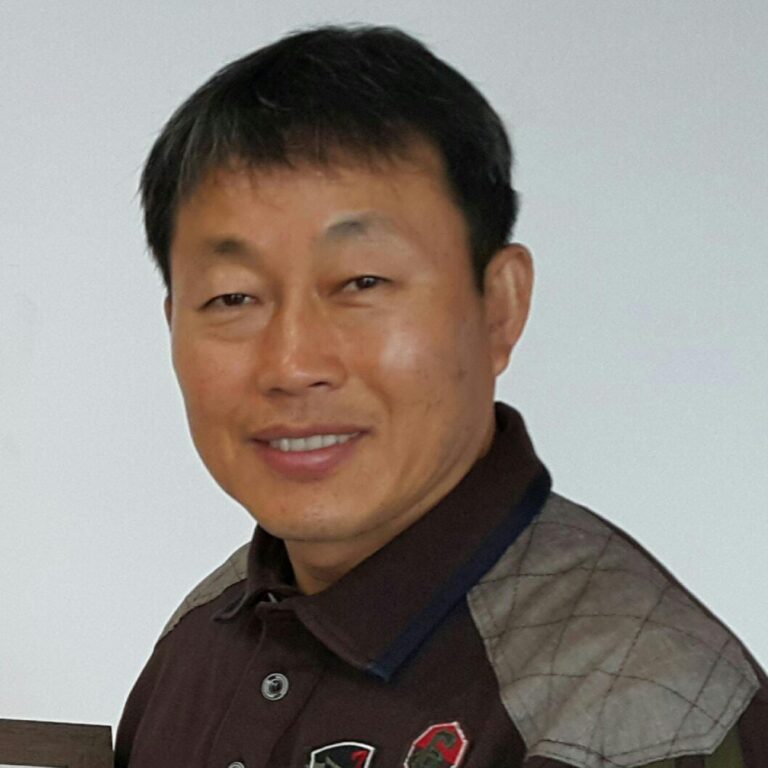 유진동