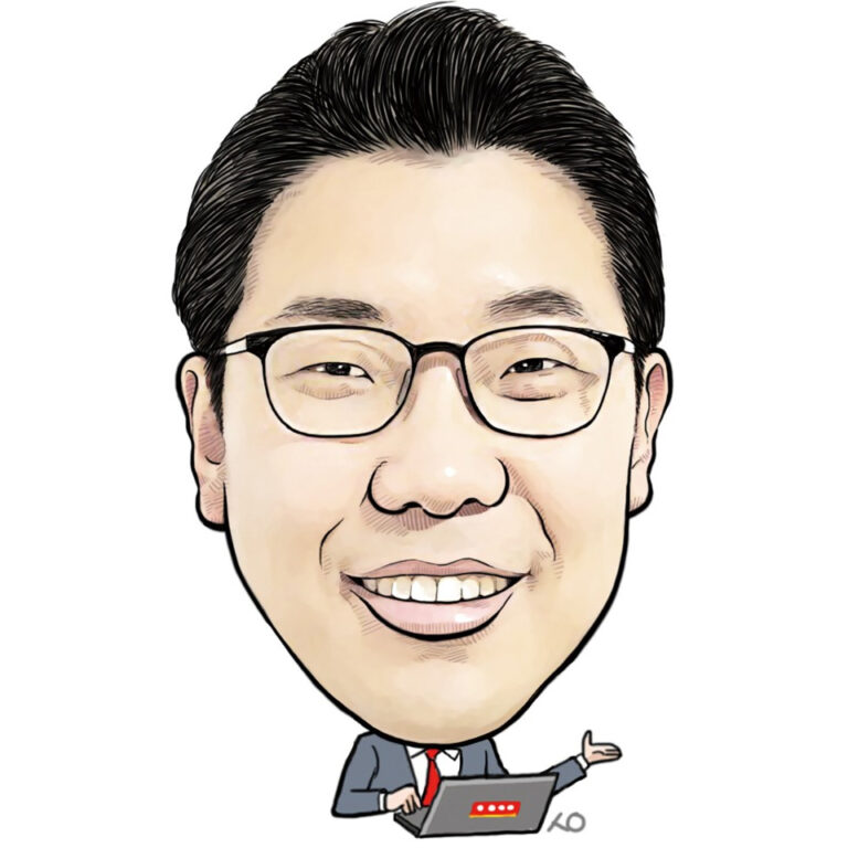김정남
