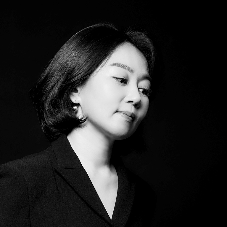 김지은