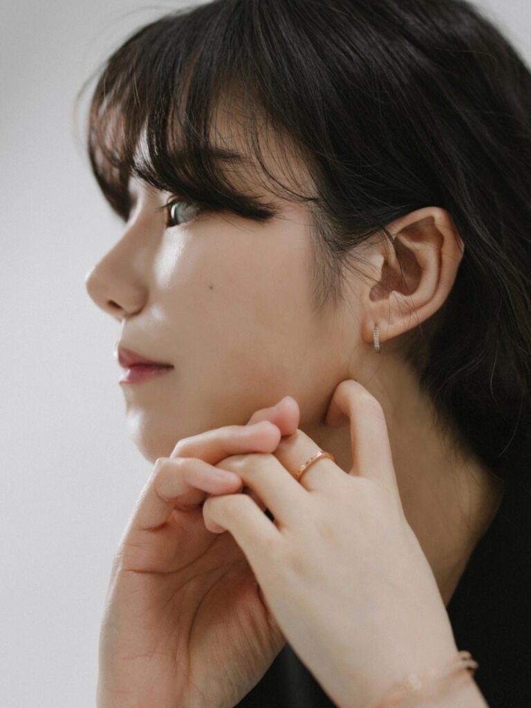 정지은