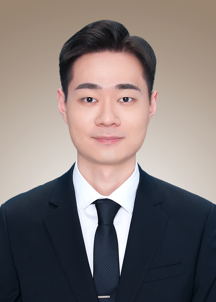 장호림
