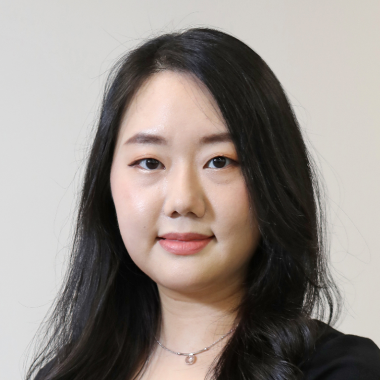 SARAH KIM