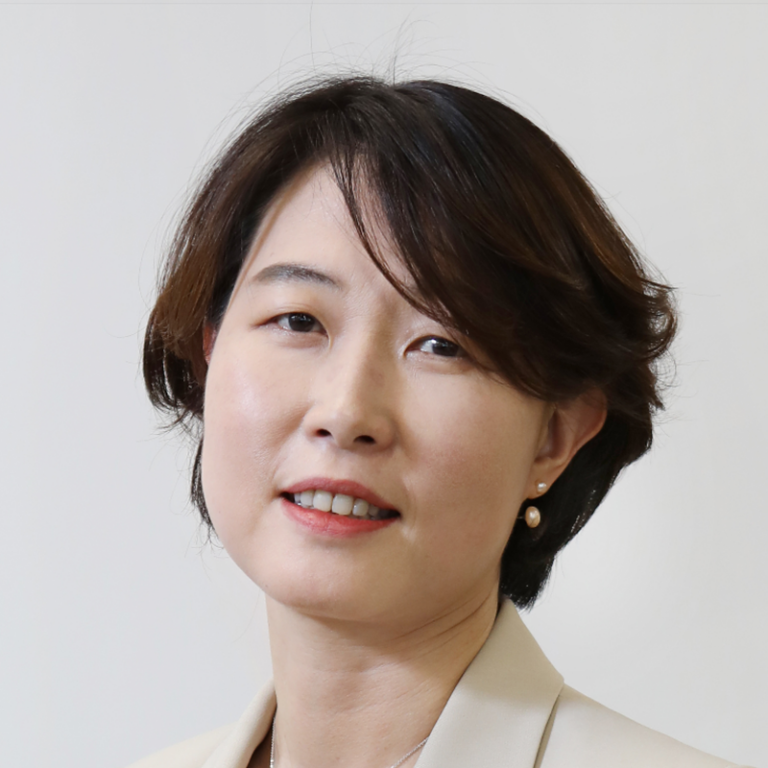 PARK HYE-MIN