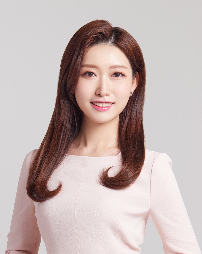 CHO JUNG-WOO