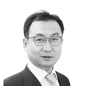 정용수