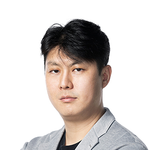 김경록