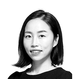 한은화