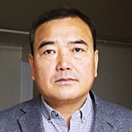 고석중