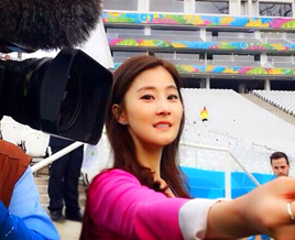 박주미