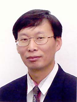 이기철