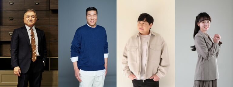 권일용, ‘프로파일러 양성?!’… 서장훈-이진호-김민아와 크라임 퀴즈쇼 ‘풀어파일러’ 로 뭉친다!