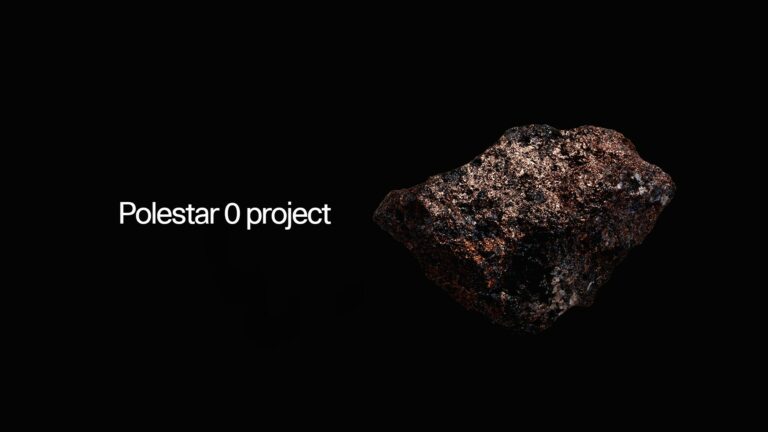 폴스타, 폴스타 제로 프로젝트(Polestar 0 Project)에 8개 글로벌 업체와 추가 파트너십 체결