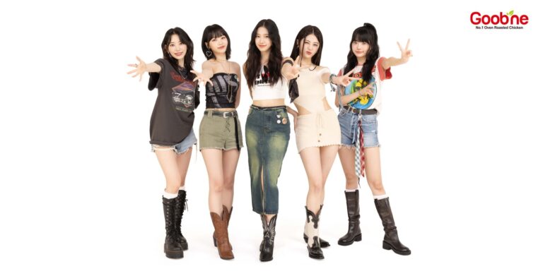 굽네, 맥도날드, 파파존스, 스타벅스 마케팅의 공통점은? ‘걸그룹 마케팅’