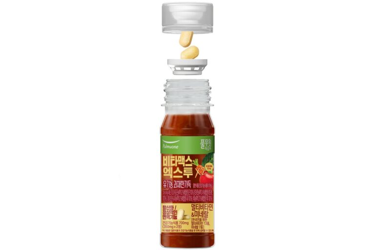 풀무원, 멀티비타민·미네랄 담은 융복합 건강기능식품 ‘비타맥스 엑스투’ 출시